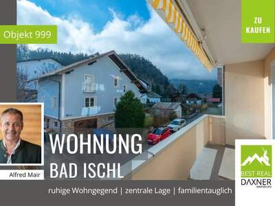 Eigentumswohnung in 4820 Bad Ischl