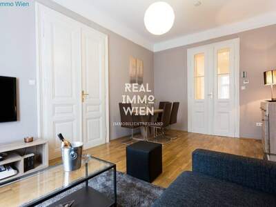 Wohnung mieten in 1030 Wien