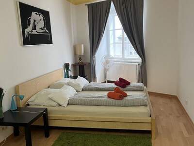 Altbauwohnung kaufen in 1010 Wien (Bild 5)