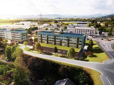 Gewerbeobjekt mieten in 8074 Graz