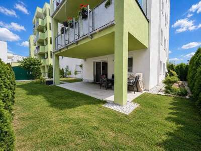 Wohnung kaufen in 2351 Wiener Neudorf