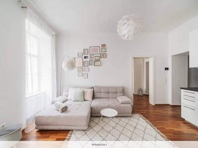 Anlageobjekt provisionsfrei kaufen in 1030 Wien