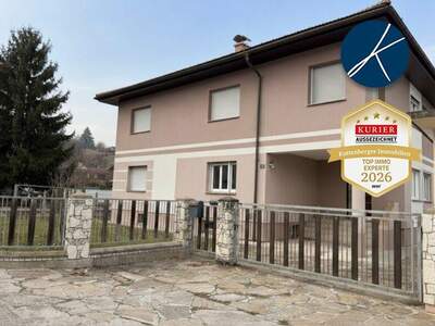 Mehrfamilienhaus kaufen in 8112 Gratwein (Bild 1)