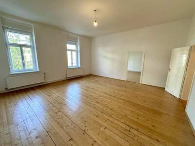 Altbauwohnung mit Balkon mieten in 8010 Graz (Bild 3)