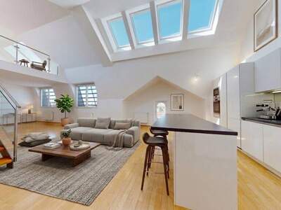 Wohnung mieten in 1030 Wien