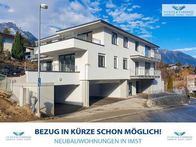 Eigentumswohnung in 6460 Imst