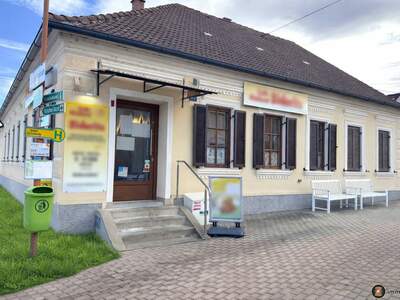 Haus kaufen in 7552 Stinatz