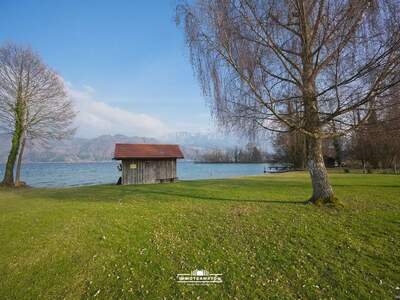 Mietwohnung in 4865 Nußdorf