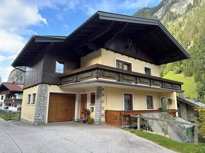 Haus provisionsfrei mieten in 5612 Hüttschlag