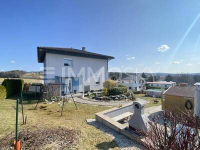 Haus kaufen in 7423 Wiesfleck