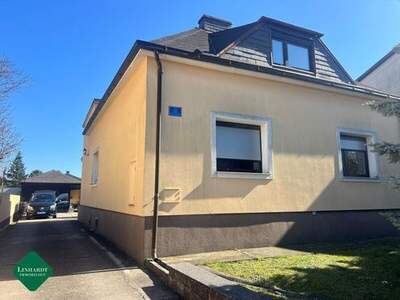 Haus kaufen in 2322 Zwölfaxing