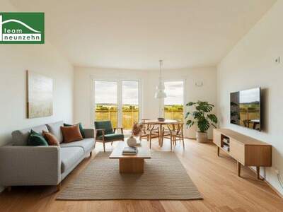 Terrassenwohnung kaufen in 1210 Wien (Bild 5)