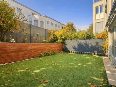 Eigentumswohnung in 1220 Wien