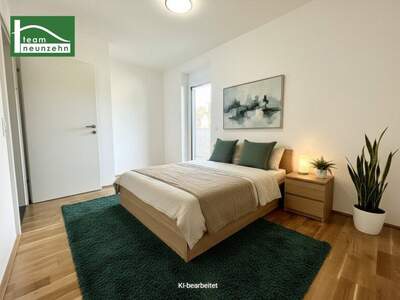 Terrassenwohnung mieten in 8020 Graz (Bild 3)