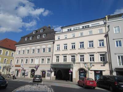 Bürozentrum mieten in 5230 Mattighofen