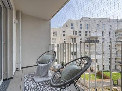 Eigentumswohnung in 1210 Wien