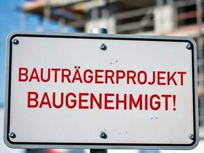 Grundstück kaufen in 1230 Wien