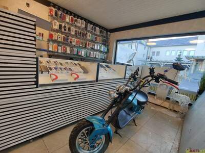 Gewerbeobjekt mieten in 8101 Gratkorn (Bild 1)