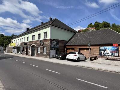 Immobilie kaufen in 4150 Rohrbach