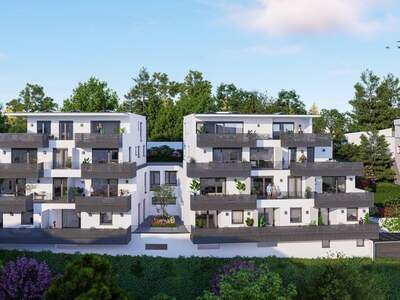 Wohnung kaufen in 6122 Fritzens