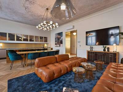 Mietwohnung in 1040 Wien