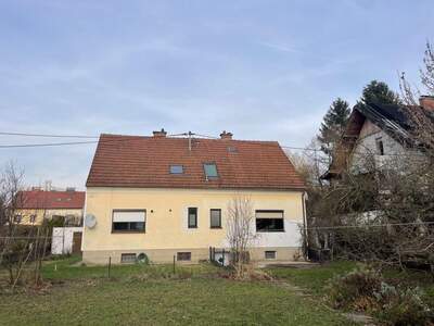 Haus kaufen in 4060 Leonding (Bild 1)