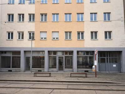Gewerbeobjekt kaufen in 1160 Wien