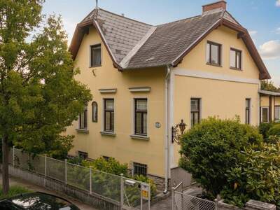 Anlageobjekt kaufen in 2500 Baden