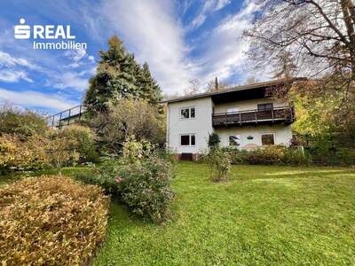 Einfamilienhaus kaufen in 2105 Oberrohrbach (Bild 1)