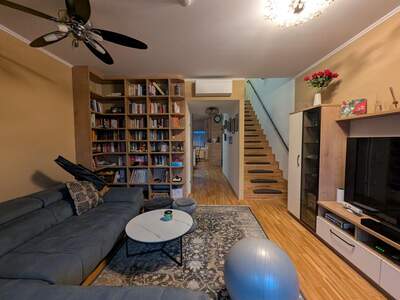 Haus mit Garten kaufen in 1100 Wien (Bild 3)