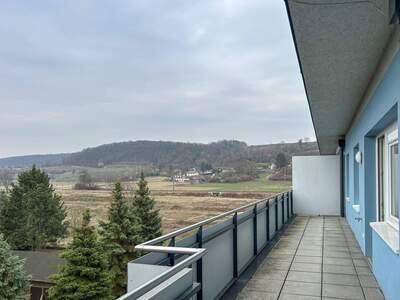 Wohnung mieten in 3133 Traismauer