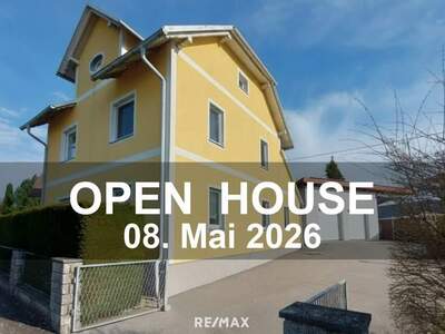 Haus kaufen in 4772 Lambrechten