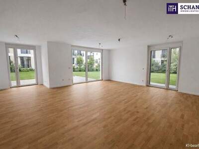 Terrassenwohnung kaufen in 2301 Groß (Bild 1)