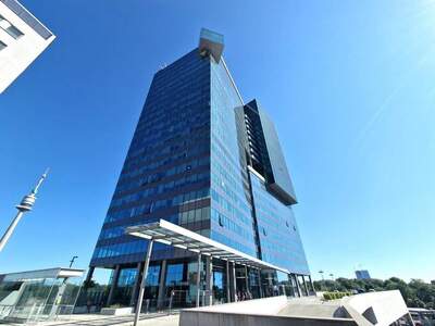 Gewerbeobjekt mieten in 1220 Wien