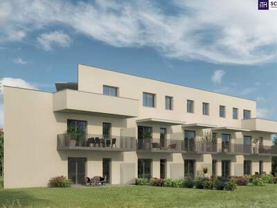 Wohnung mit Balkon kaufen in 8041 Graz (Bild 2)