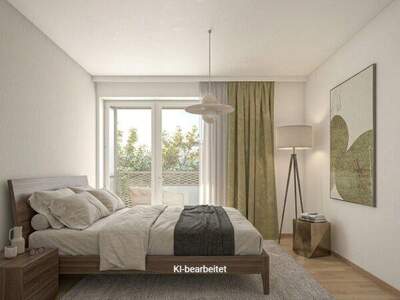 Terrassenwohnung kaufen in 4623 Gunskirchen (Bild 2)