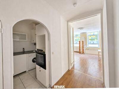 Anlageobjekt kaufen in 1020 Wien