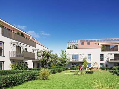 Anlageobjekt kaufen in 8141 Premstätten (Bild 1)