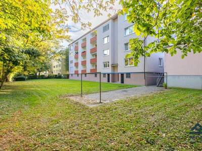 Wohnung kaufen in 5020 Salzburg