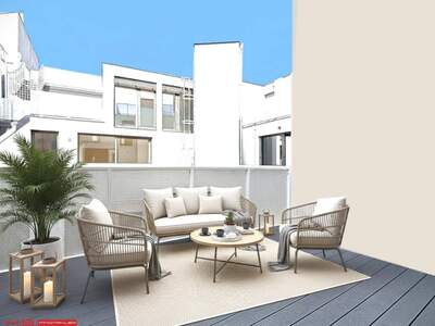 Eigentumswohnung in 1050 Wien