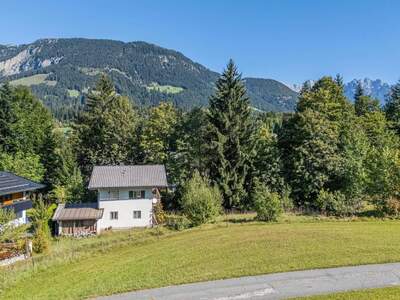 Grundstück kaufen in 6391 Fieberbrunn