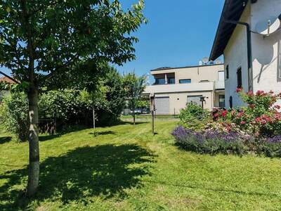 Haus kaufen in 5020 Salzburg