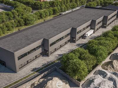 Gewerbeobjekt mieten in 4863 Seewalchen (Bild 1)