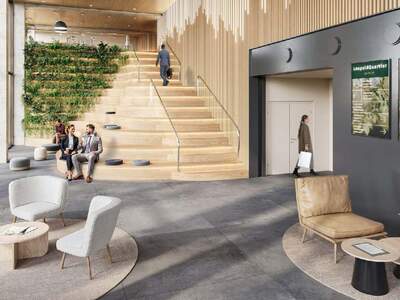 Gewerbeobjekt mieten in 1020 Wien (Bild 4)