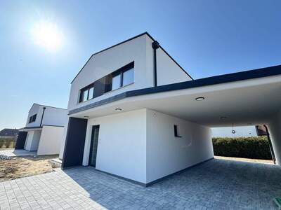 Haus mieten in 7540 Güssing