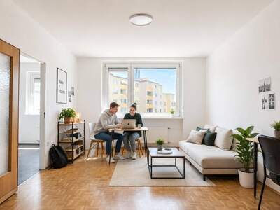 Anlageobjekt kaufen in 1200 Wien