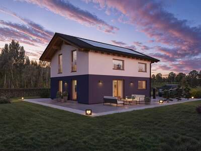 Haus kaufen in 2512 Traiskirchen