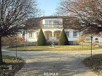 Haus mit Garten kaufen in 2423 Deutsch Jahrndorf (Bild 1)