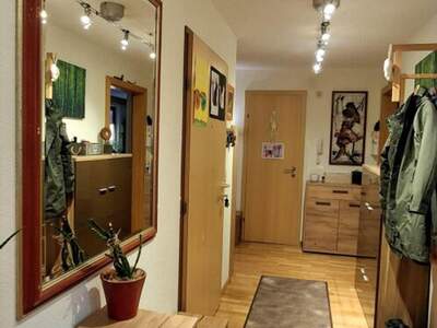 Altbauwohnung kaufen in 6840 Götzis (Bild 4)