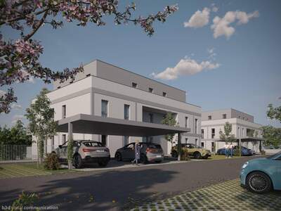 Anlageobjekt kaufen in 4073 Wilhering